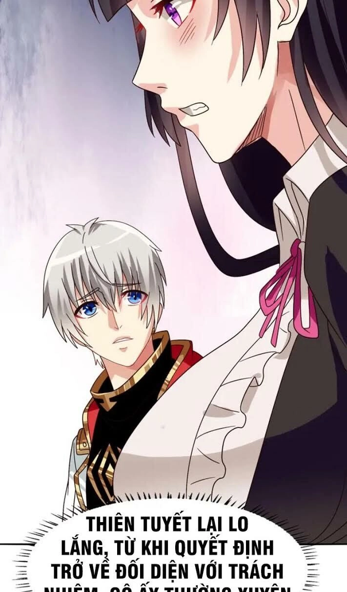 Thôn Phệ Lĩnh Vực Chapter 97 - 9