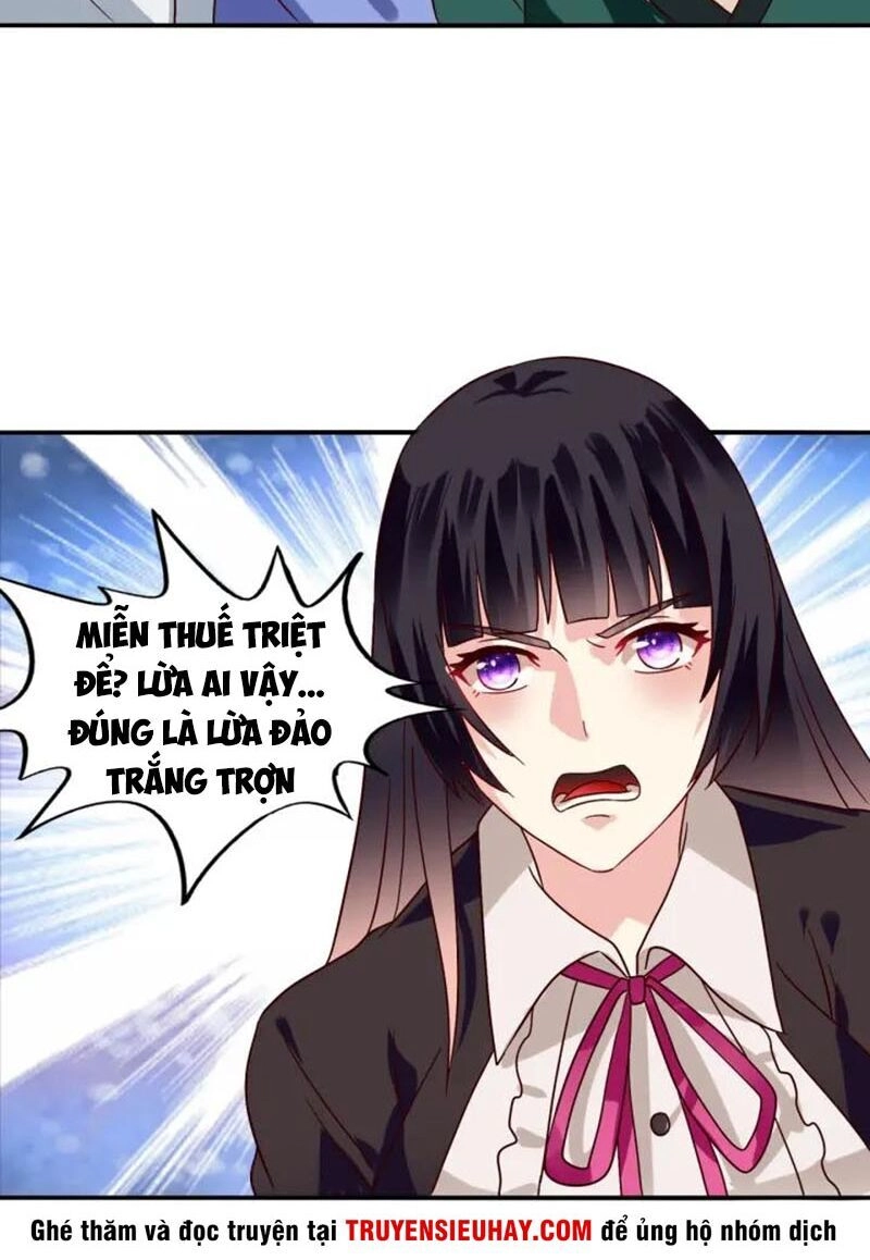 Thôn Phệ Lĩnh Vực Chapter 97 - 28