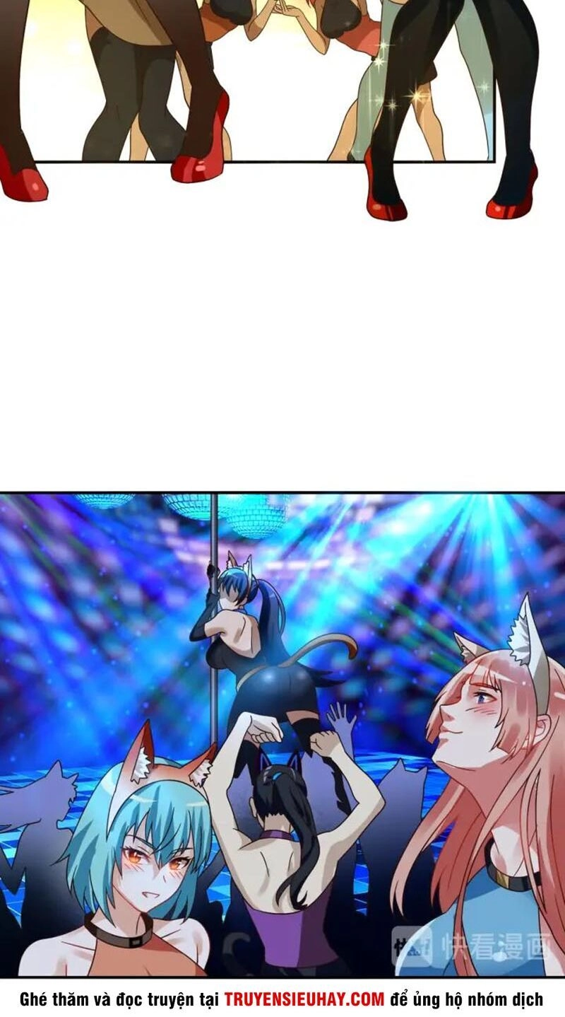 Thôn Phệ Lĩnh Vực Chapter 97 - 38