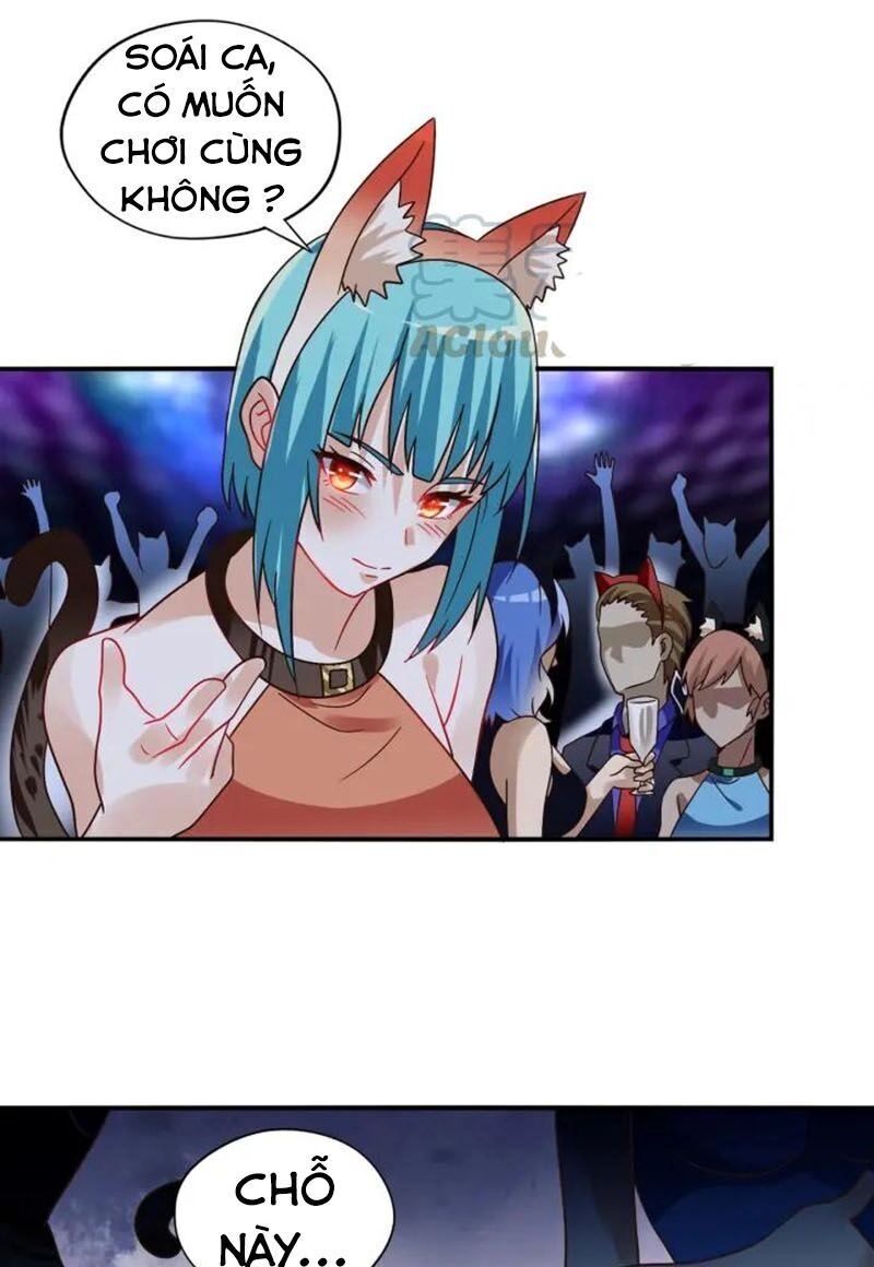 Thôn Phệ Lĩnh Vực Chapter 97 - 39