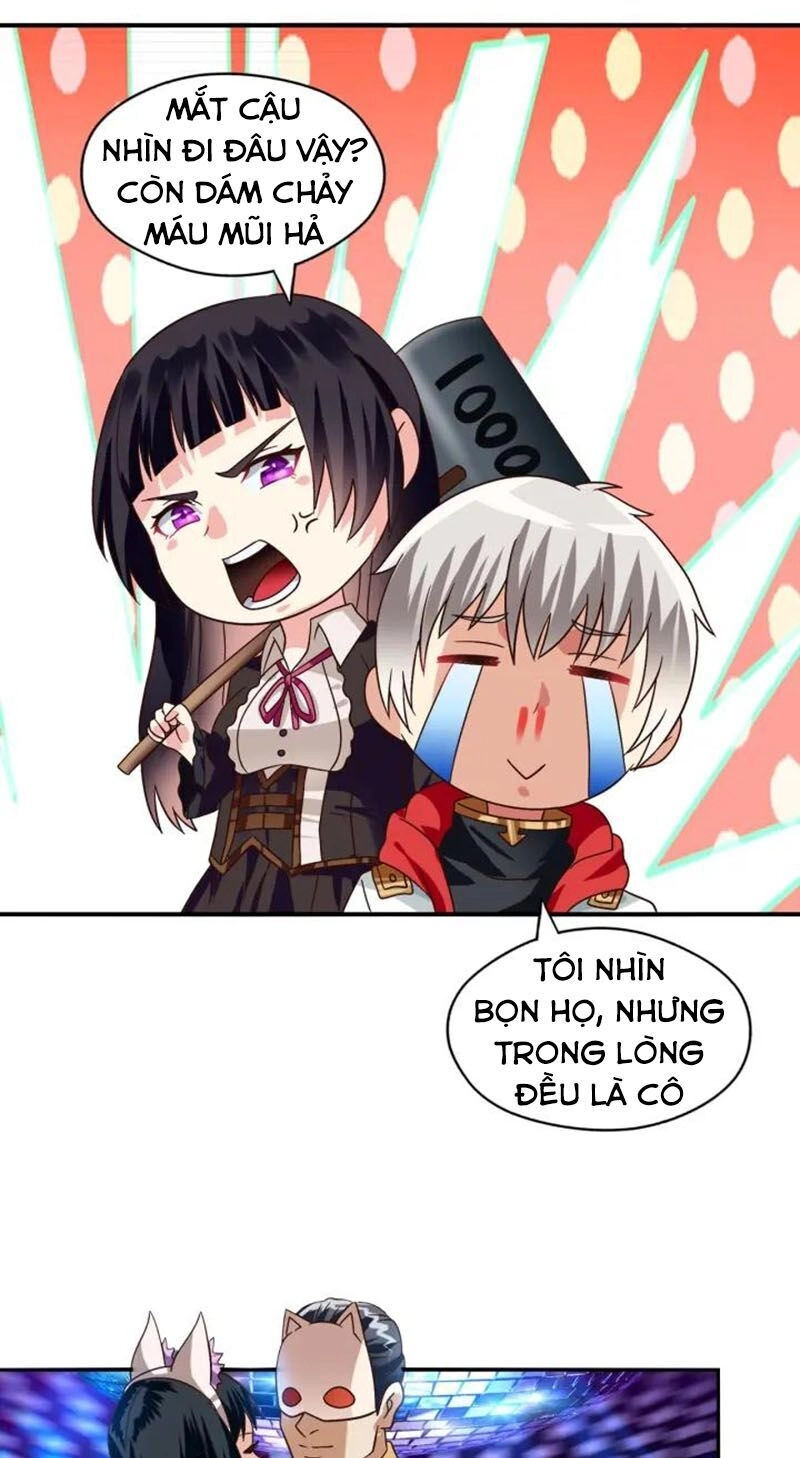 Thôn Phệ Lĩnh Vực Chapter 97 - 45