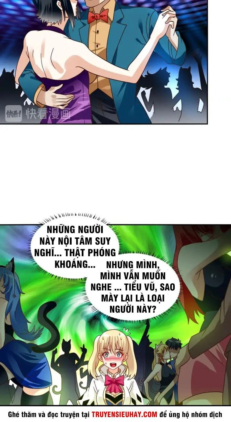 Thôn Phệ Lĩnh Vực Chapter 97 - 46