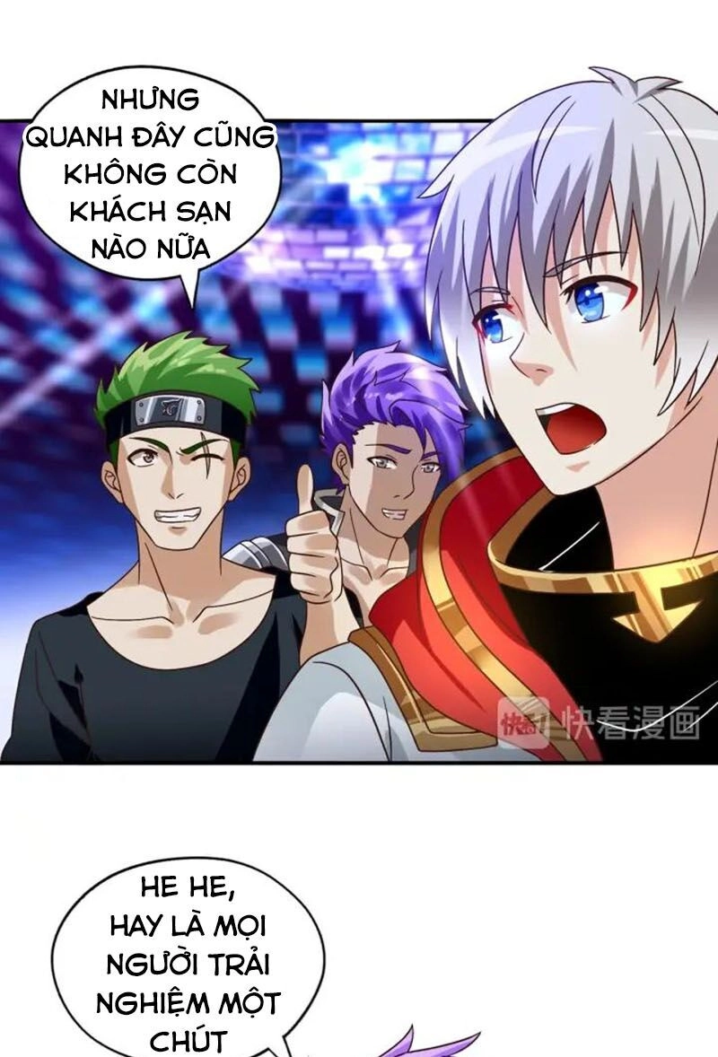 Thôn Phệ Lĩnh Vực Chapter 97 - 49