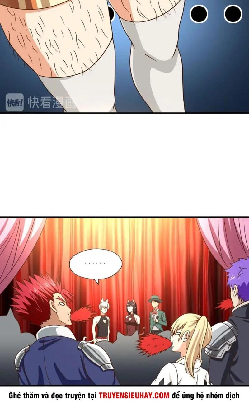 Thôn Phệ Lĩnh Vực Chapter 98 - 19