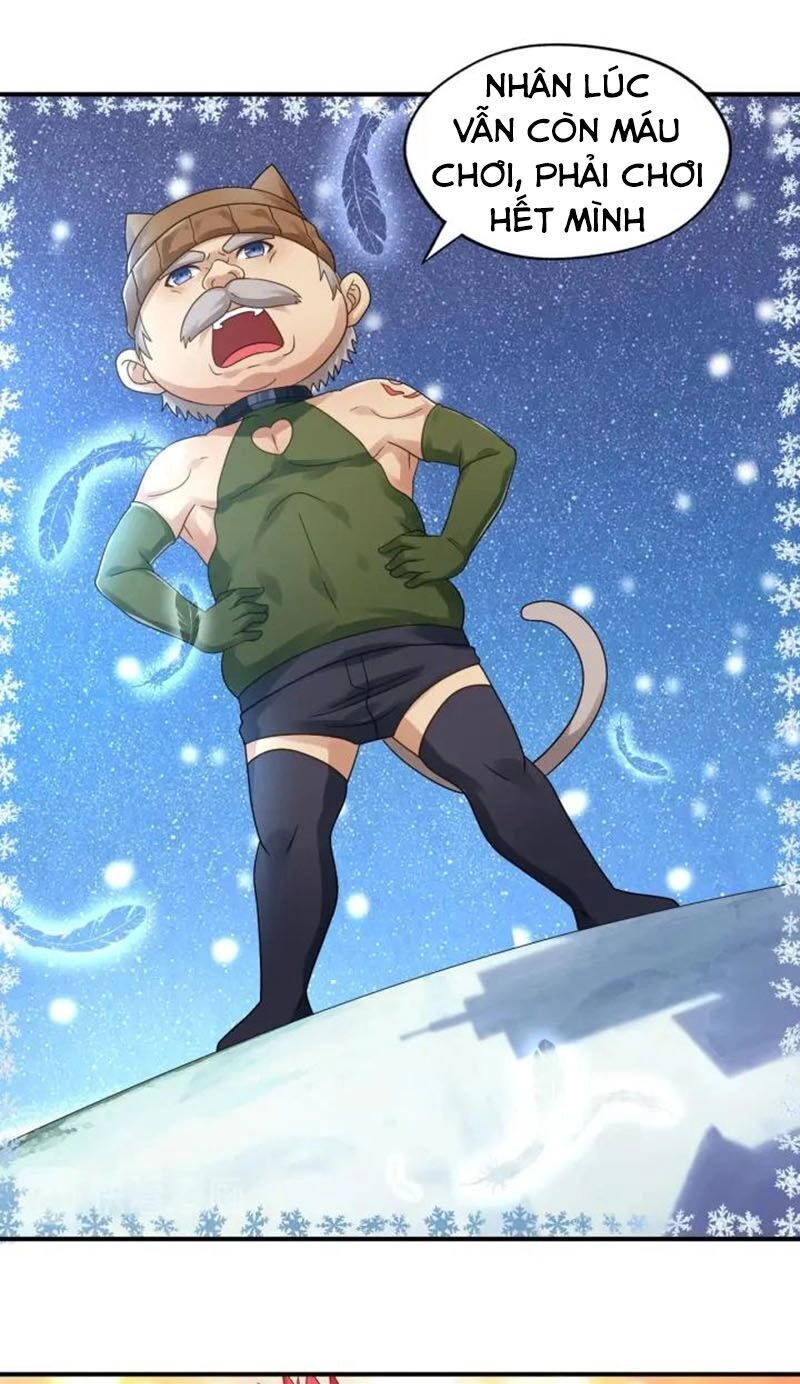 Thôn Phệ Lĩnh Vực Chapter 98 - 39