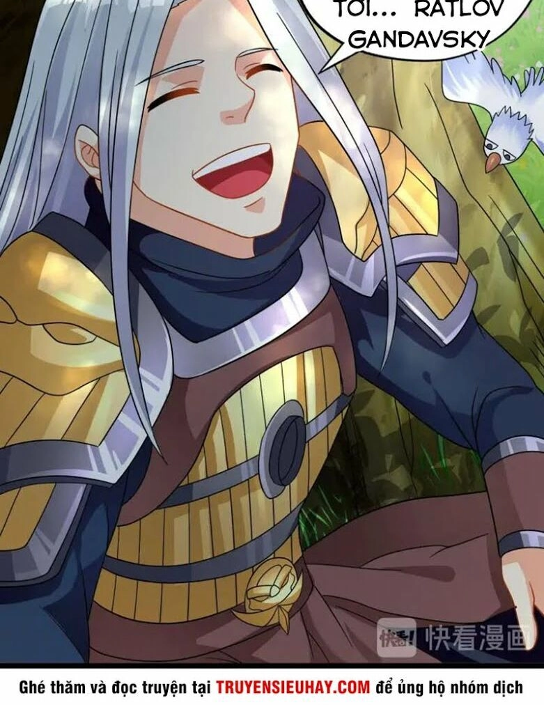 Thôn Phệ Lĩnh Vực Chapter 99 - 16