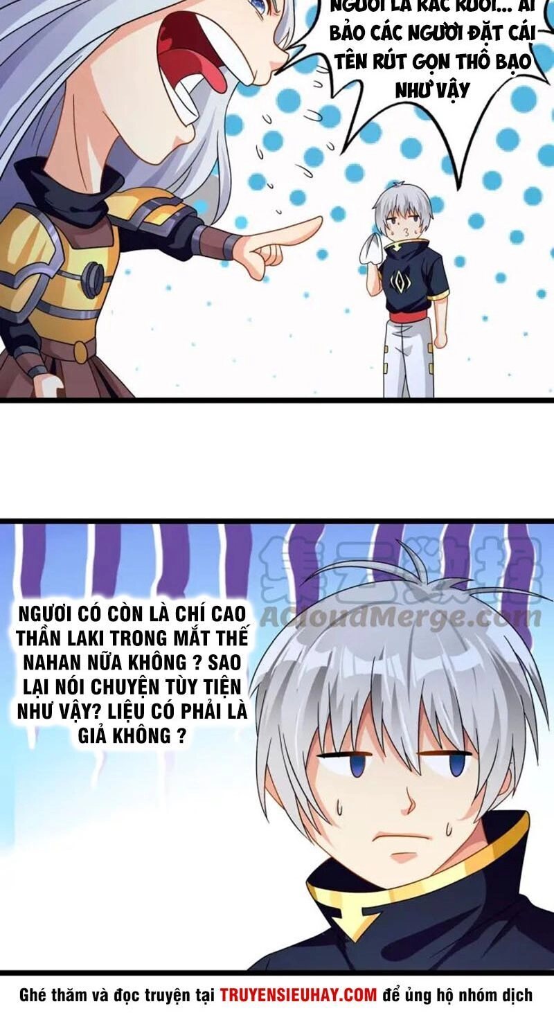 Thôn Phệ Lĩnh Vực Chapter 99 - 18