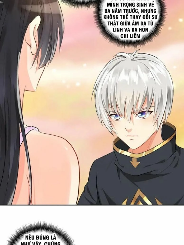 Thôn Phệ Lĩnh Vực Chapter 100 - 17