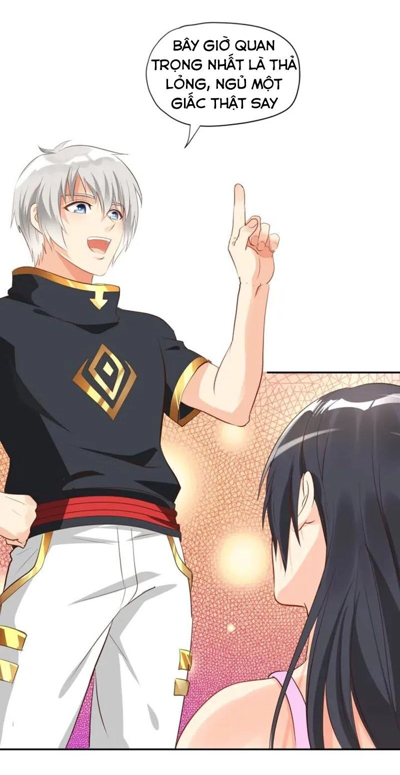 Thôn Phệ Lĩnh Vực Chapter 100 - 24