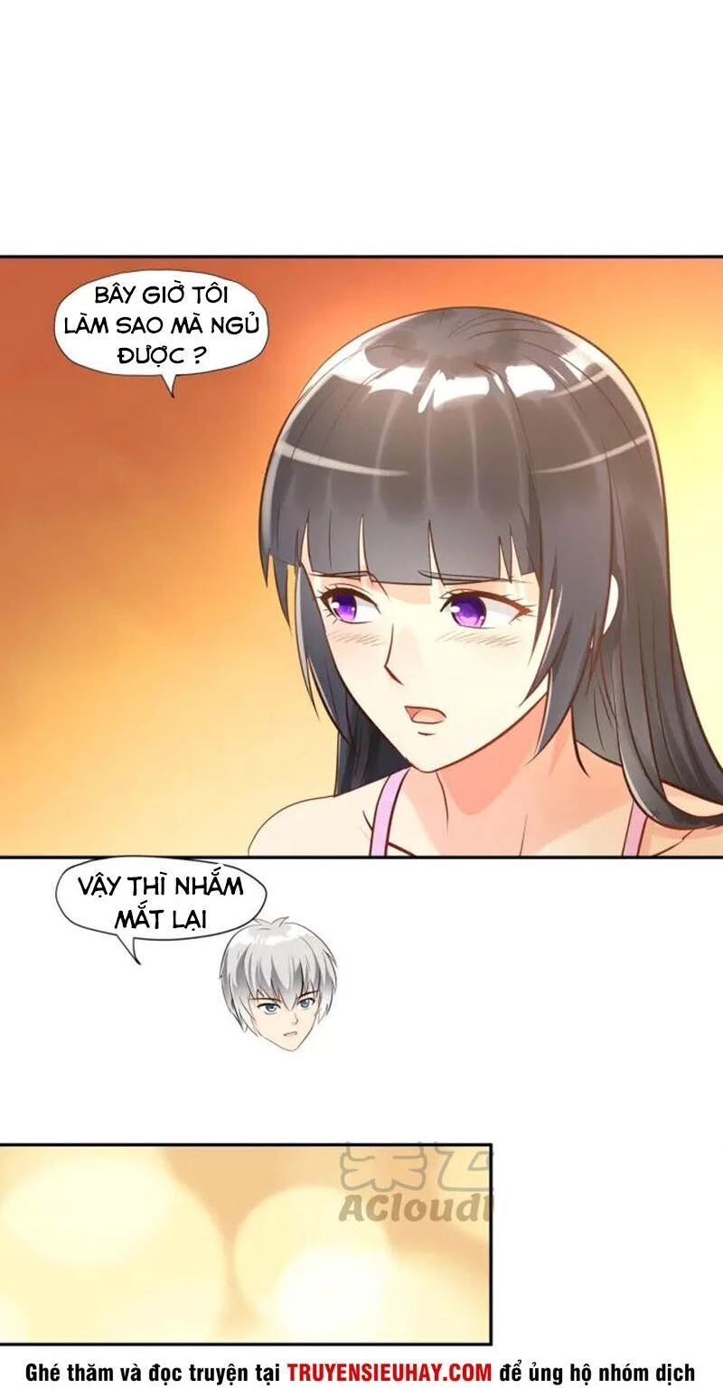 Thôn Phệ Lĩnh Vực Chapter 100 - 25