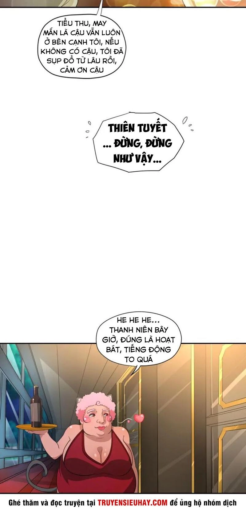 Thôn Phệ Lĩnh Vực Chapter 100 - 31