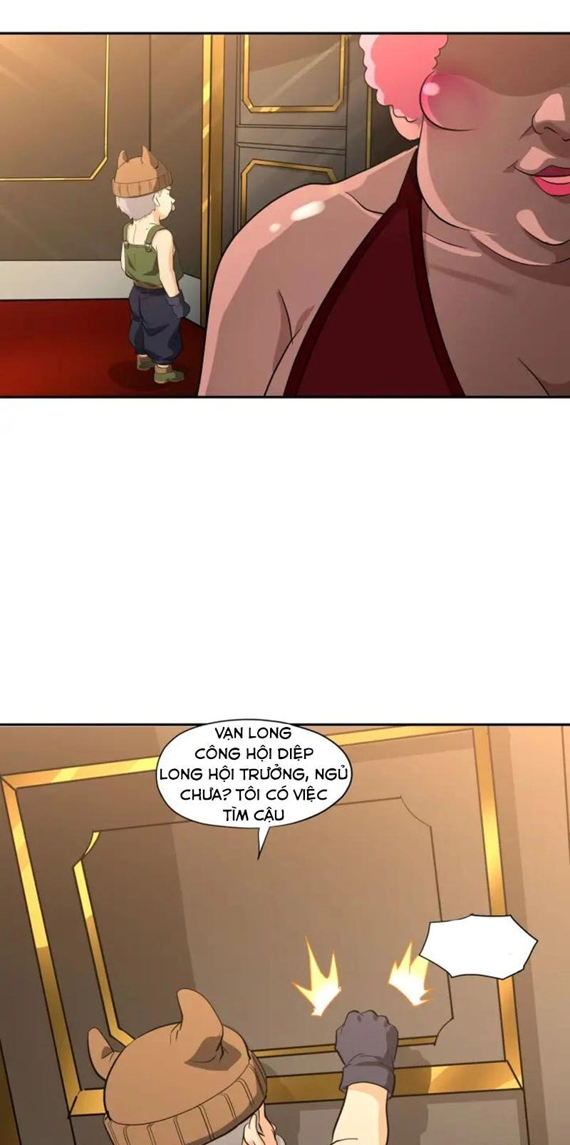 Thôn Phệ Lĩnh Vực Chapter 100 - 32