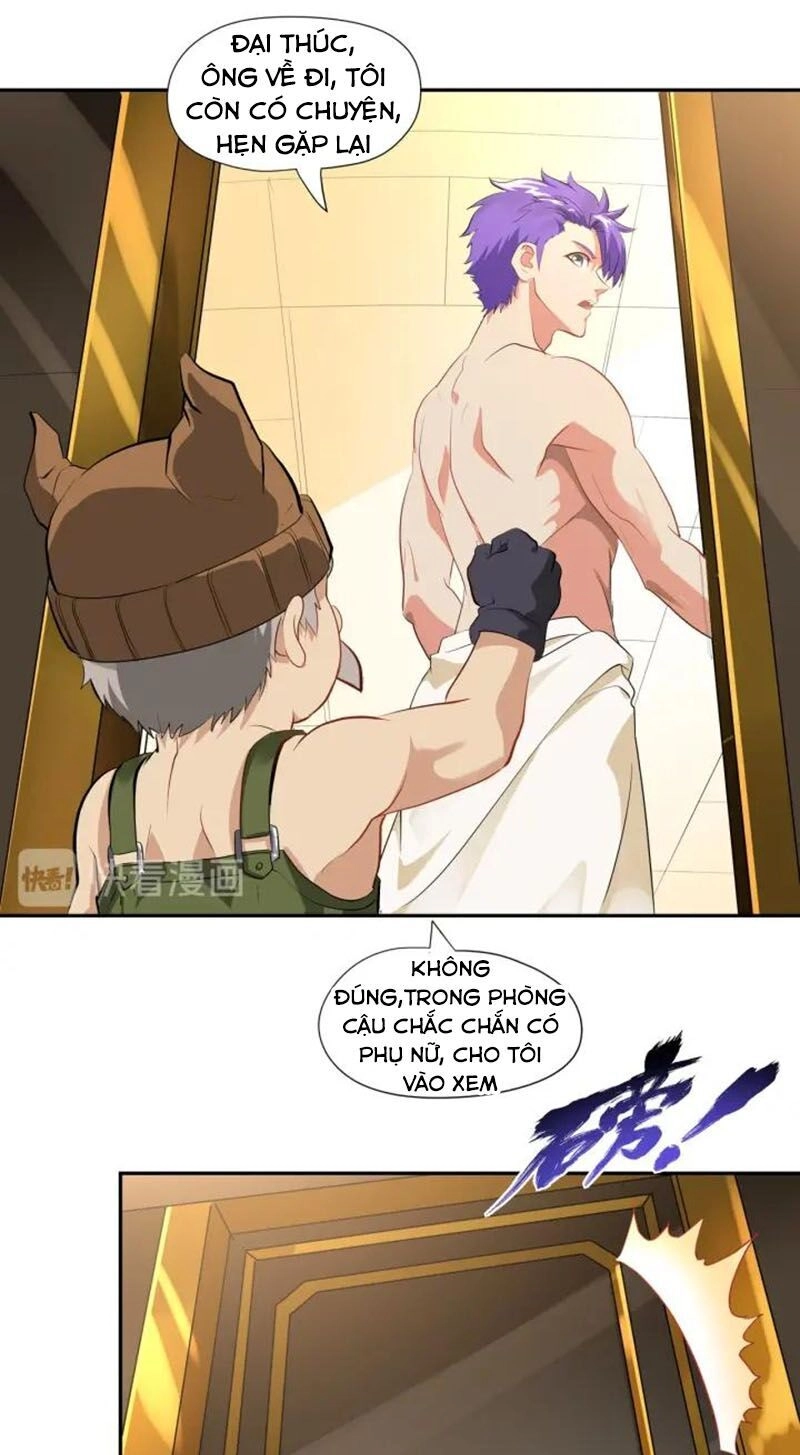 Thôn Phệ Lĩnh Vực Chapter 100 - 38