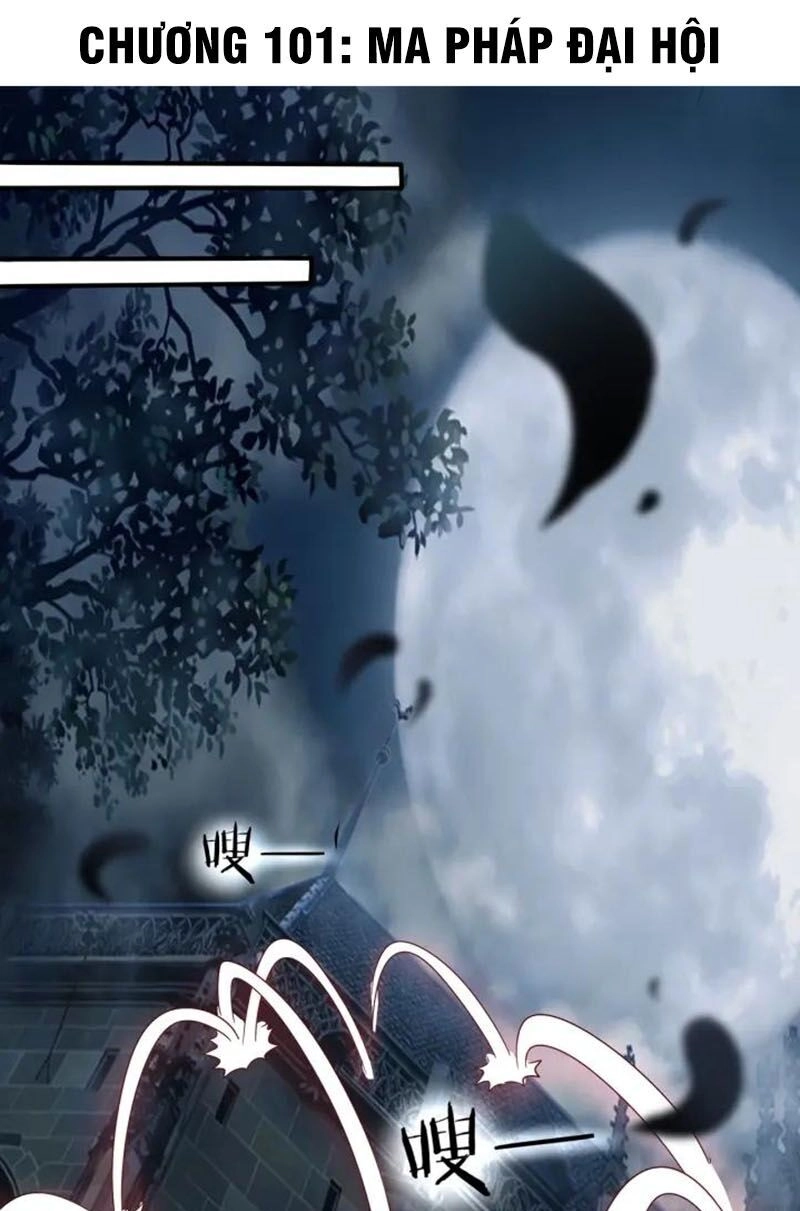 Thôn Phệ Lĩnh Vực Chapter 101 - 2