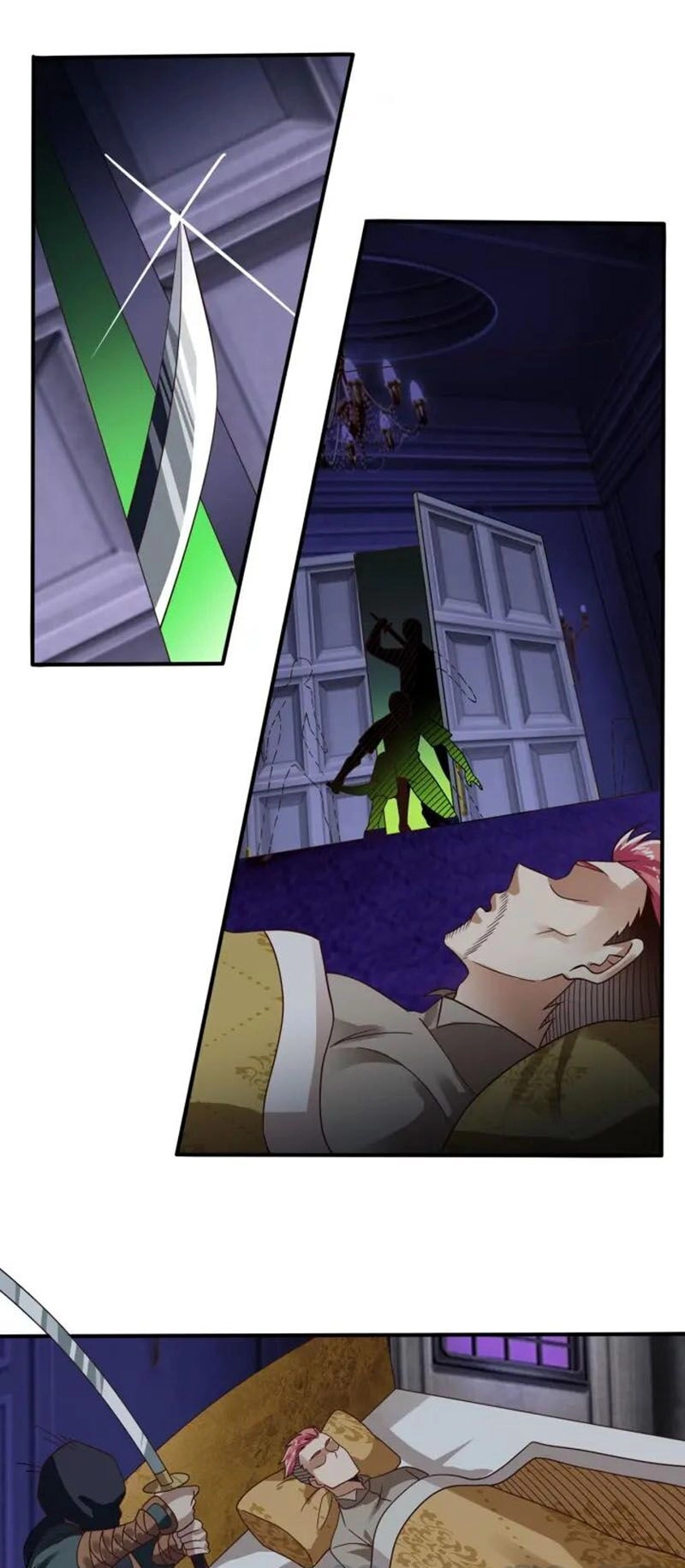 Thôn Phệ Lĩnh Vực Chapter 101 - 4