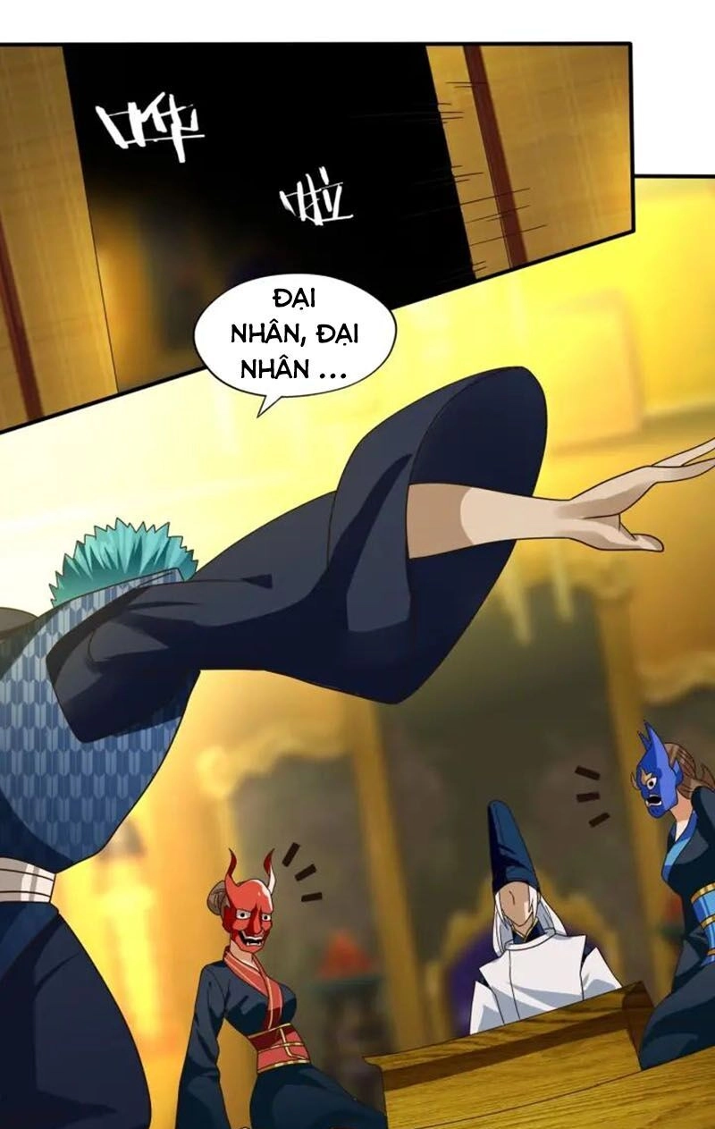 Thôn Phệ Lĩnh Vực Chapter 101 - 13