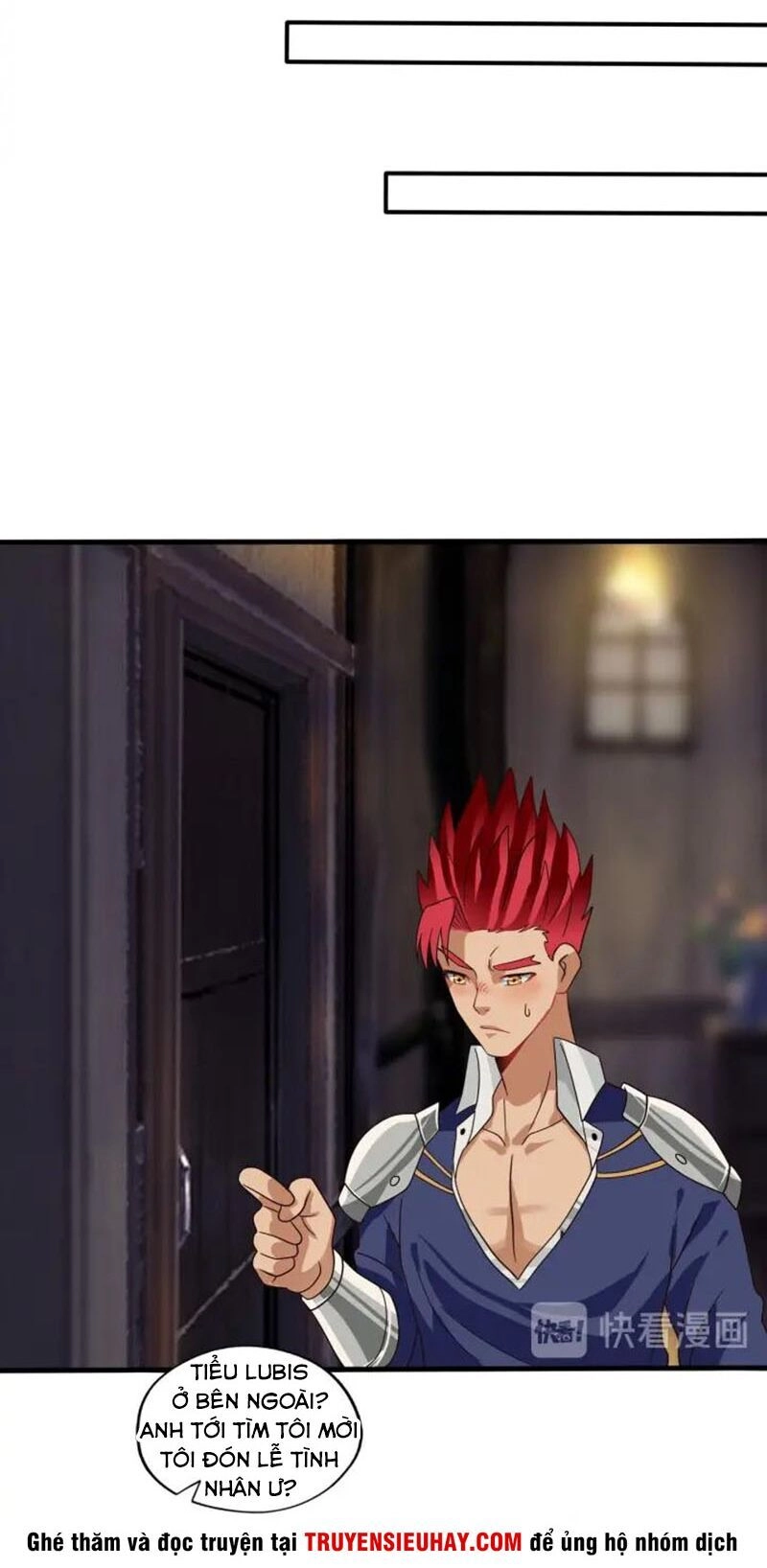 Thôn Phệ Lĩnh Vực Chapter 101 - 20