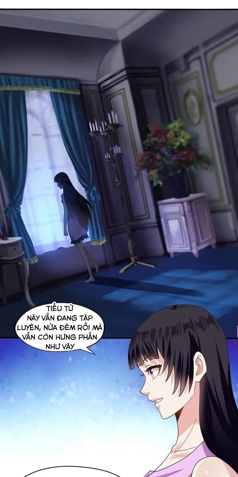 Thôn Phệ Lĩnh Vực Chapter 101 - 30