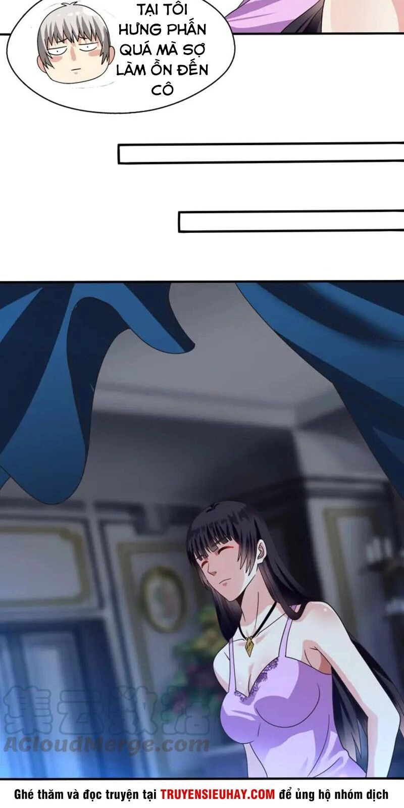 Thôn Phệ Lĩnh Vực Chapter 101 - 31