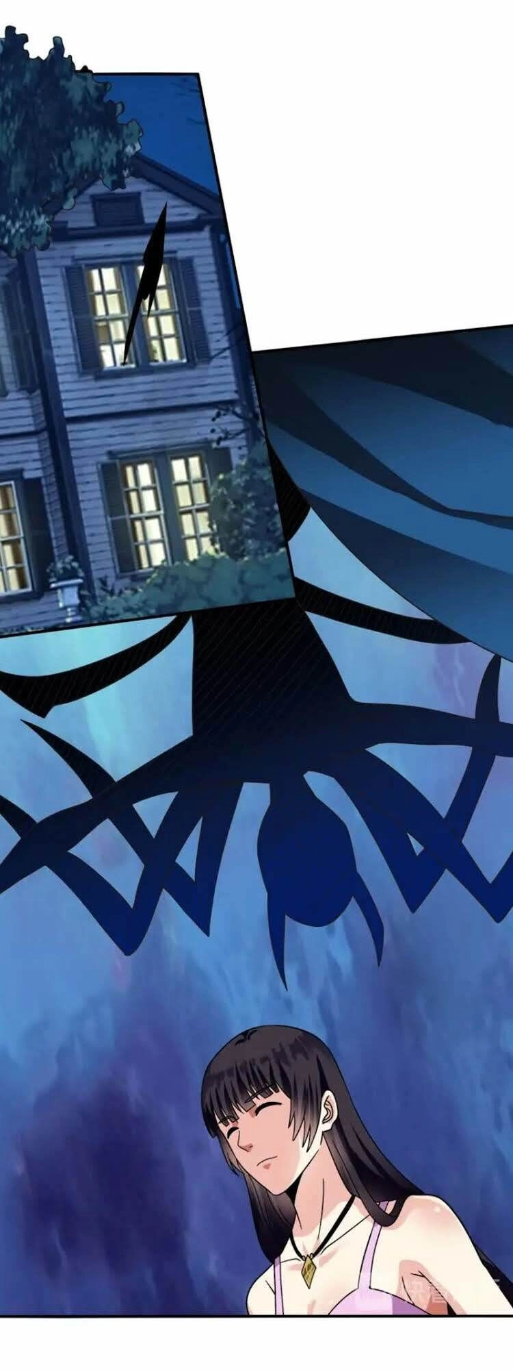 Thôn Phệ Lĩnh Vực Chapter 101 - 32