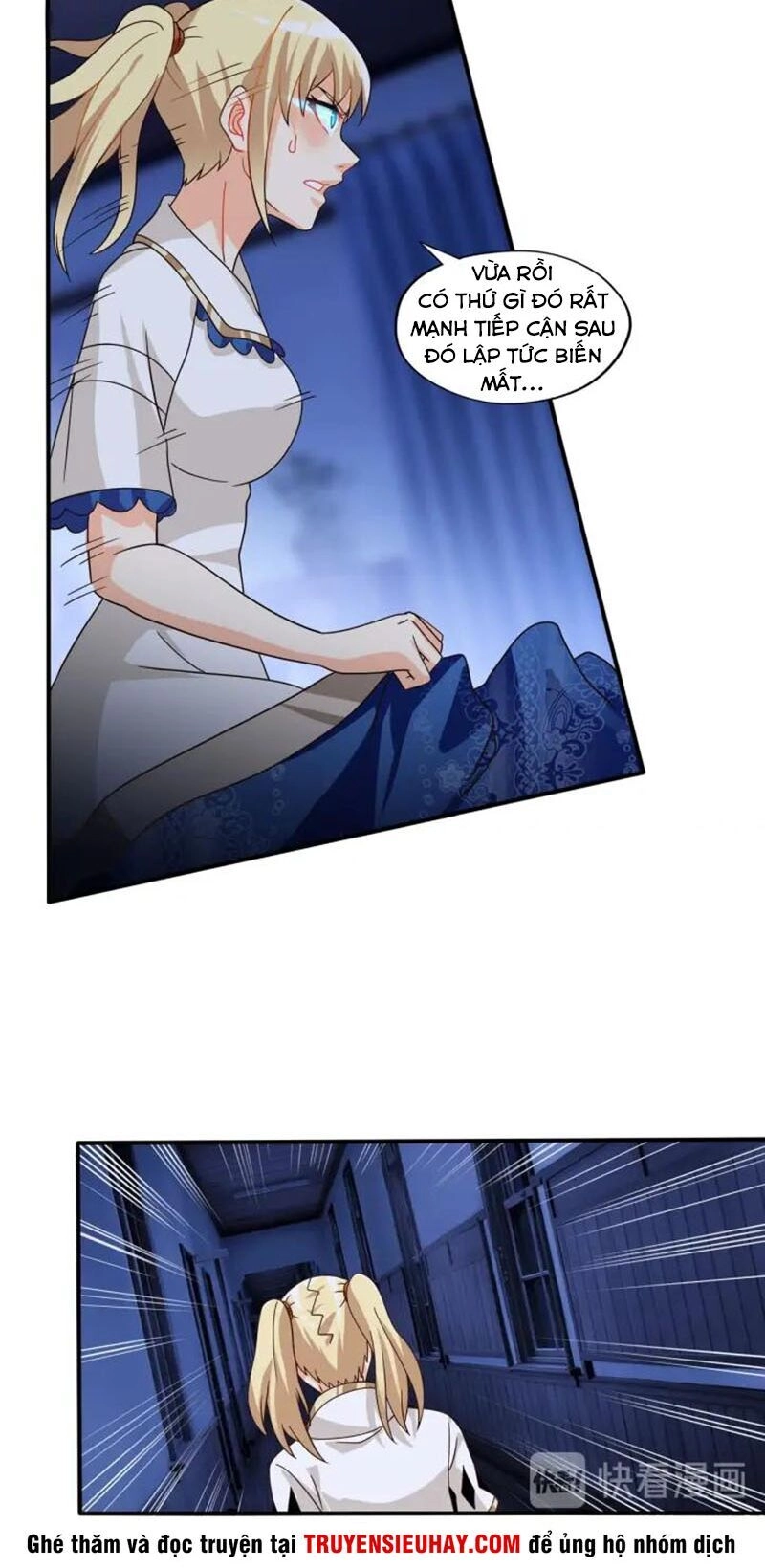 Thôn Phệ Lĩnh Vực Chapter 101 - 36