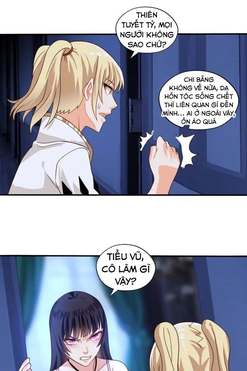 Thôn Phệ Lĩnh Vực Chapter 101 - 37