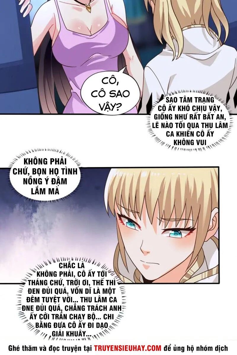 Thôn Phệ Lĩnh Vực Chapter 101 - 38