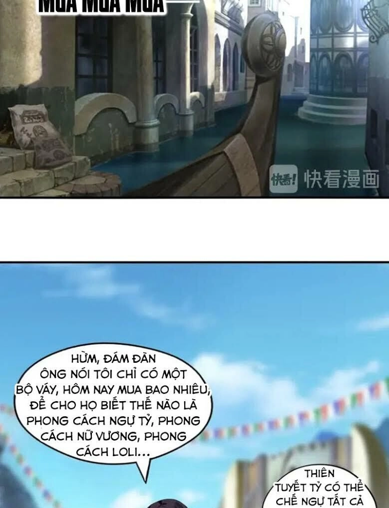 Thôn Phệ Lĩnh Vực Chapter 101 - 40