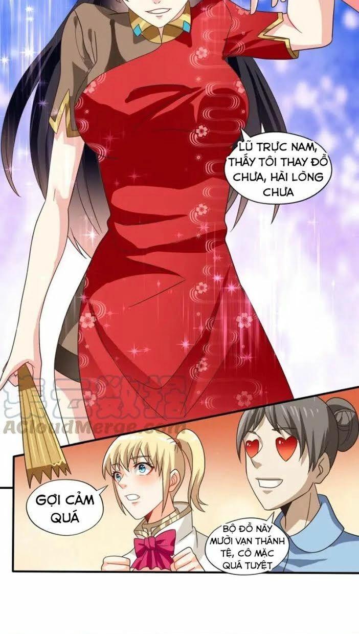 Thôn Phệ Lĩnh Vực Chapter 101 - 43