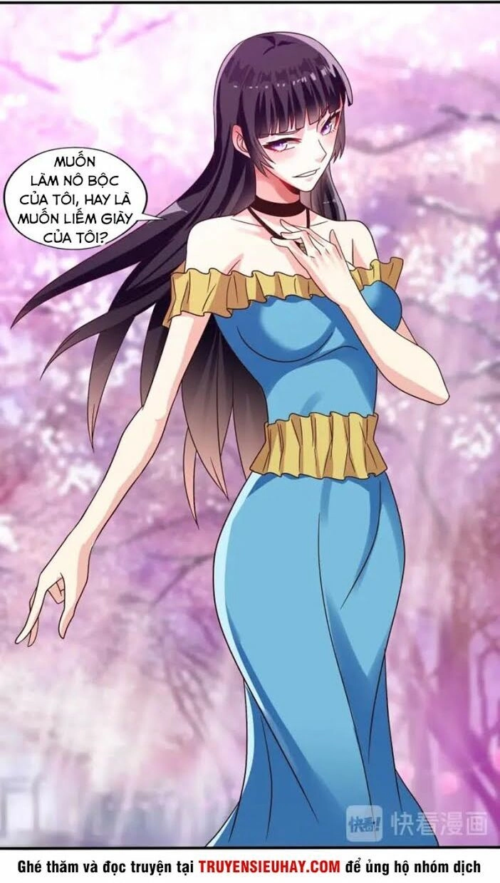 Thôn Phệ Lĩnh Vực Chapter 101 - 44