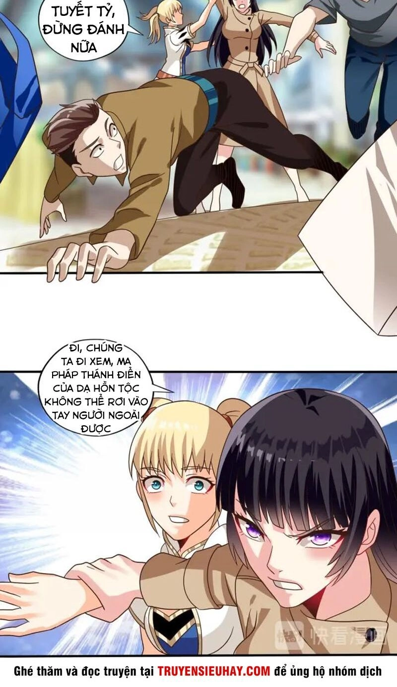 Thôn Phệ Lĩnh Vực Chapter 101 - 48