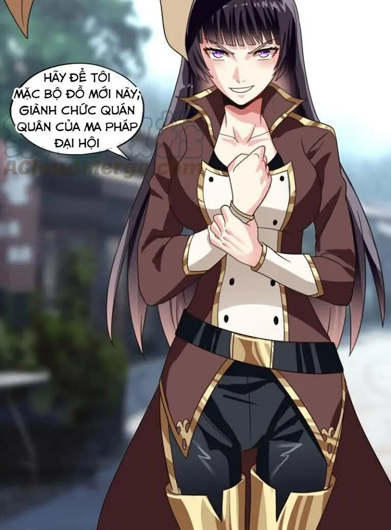 Thôn Phệ Lĩnh Vực Chapter 101 - 54