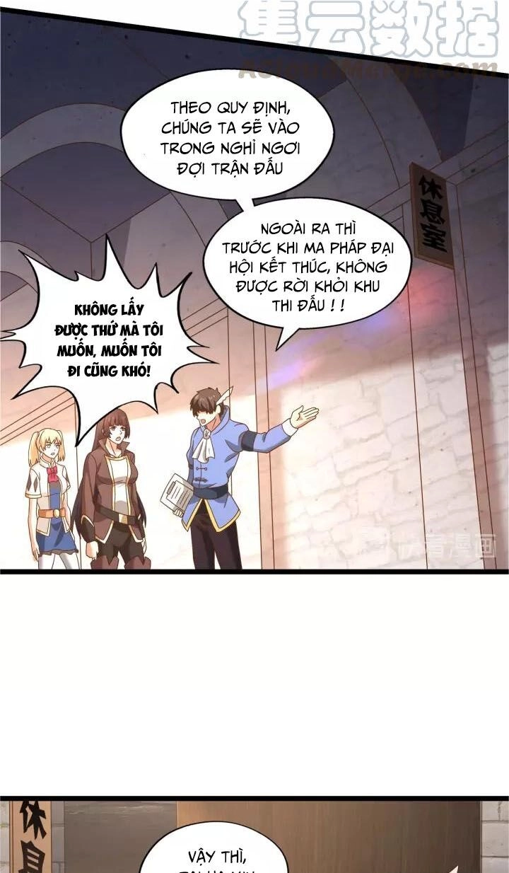 Thôn Phệ Lĩnh Vực Chapter 102 - 4