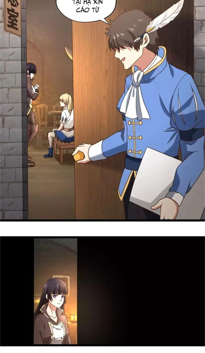 Thôn Phệ Lĩnh Vực Chapter 102 - 5