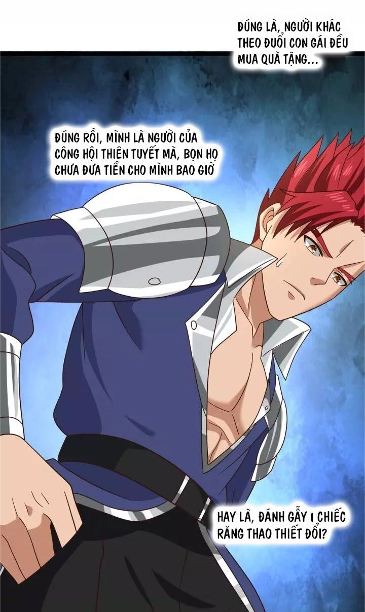 Thôn Phệ Lĩnh Vực Chapter 102 - 9