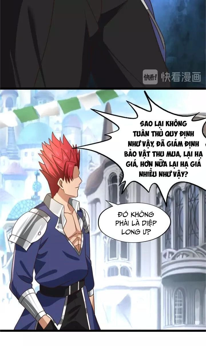 Thôn Phệ Lĩnh Vực Chapter 102 - 10