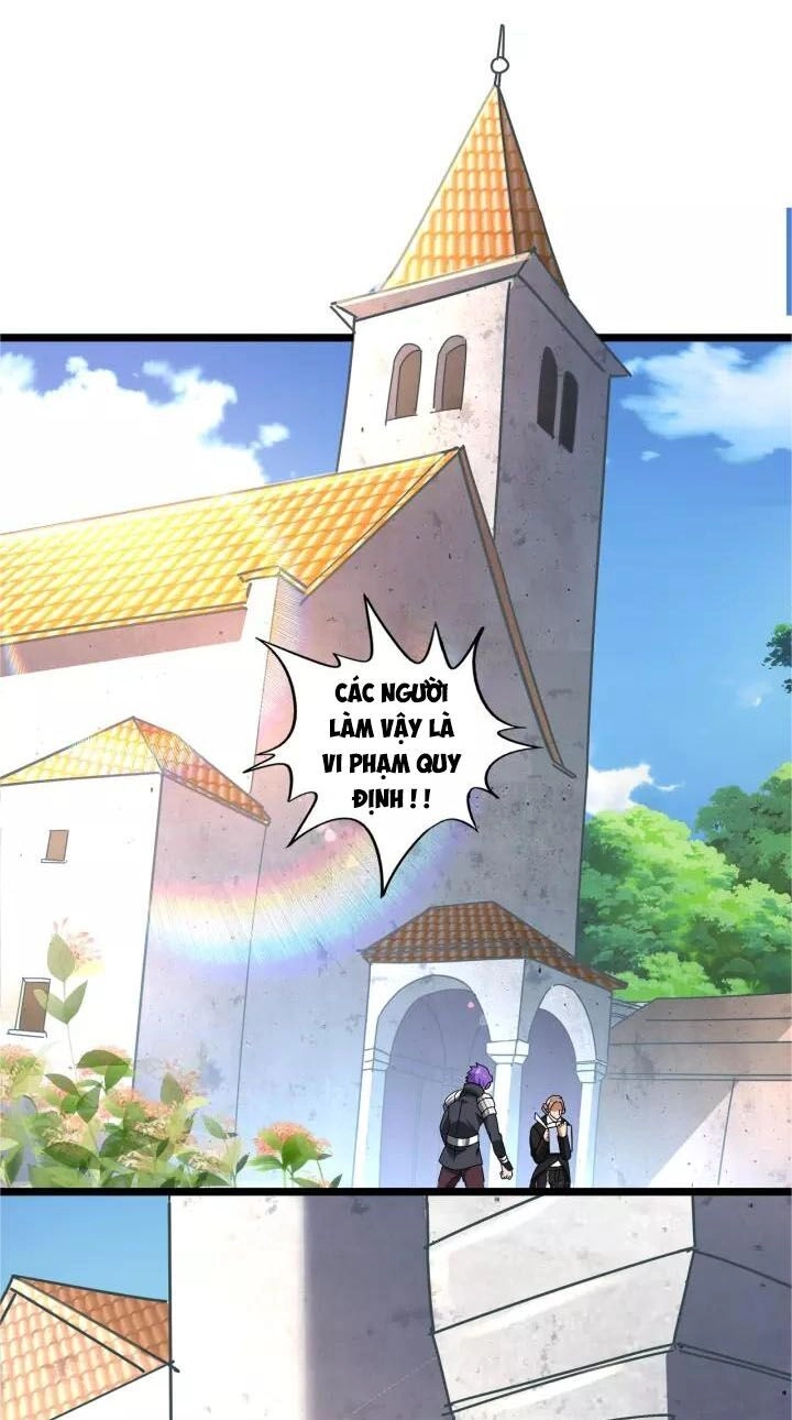 Thôn Phệ Lĩnh Vực Chapter 102 - 11