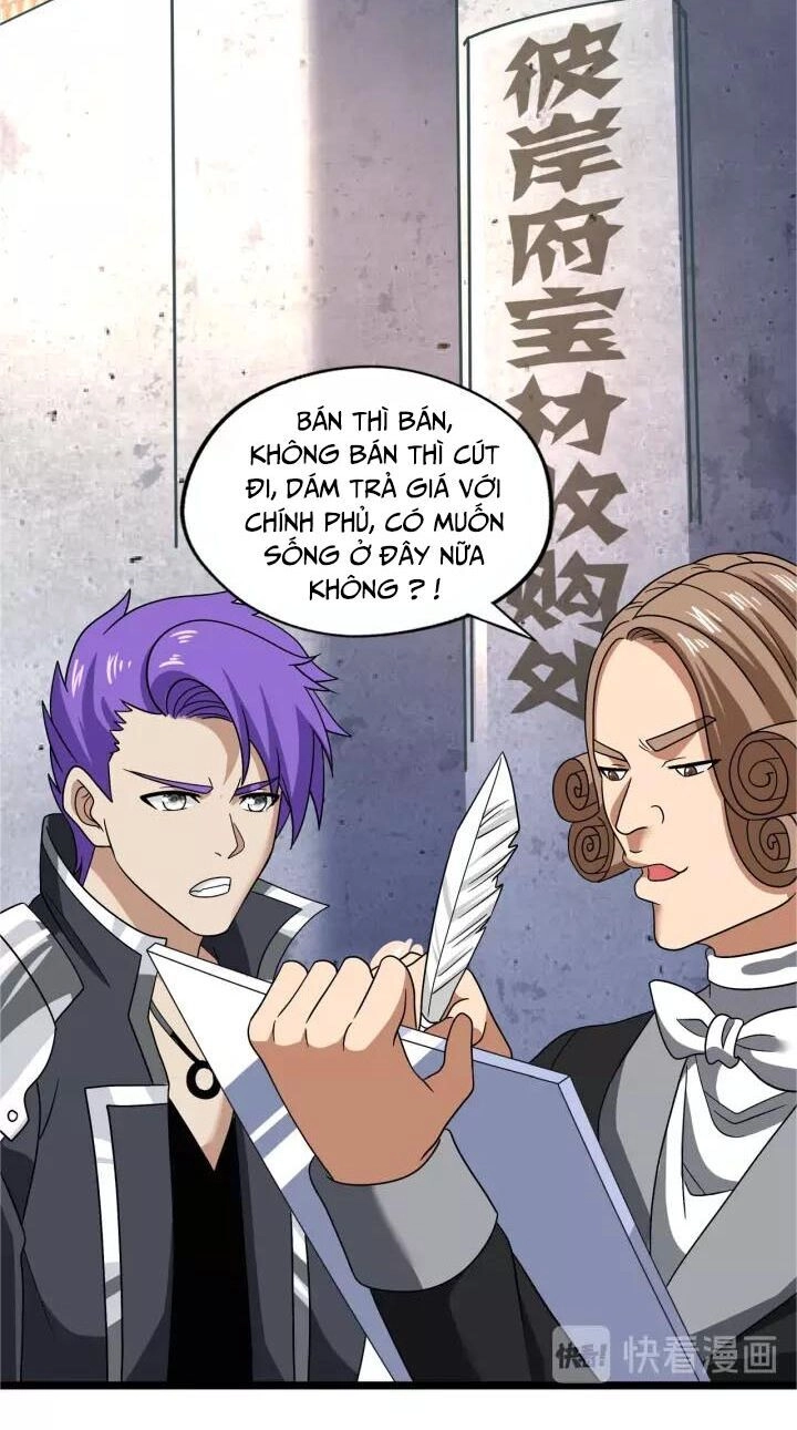 Thôn Phệ Lĩnh Vực Chapter 102 - 12