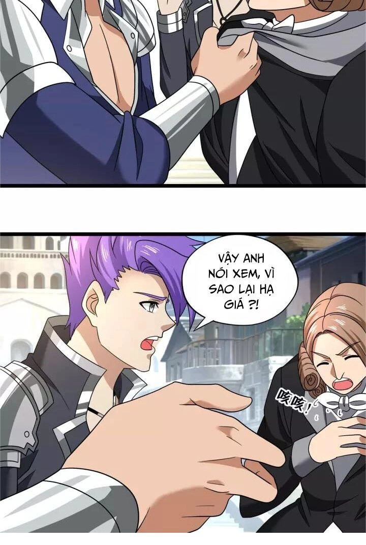 Thôn Phệ Lĩnh Vực Chapter 102 - 14