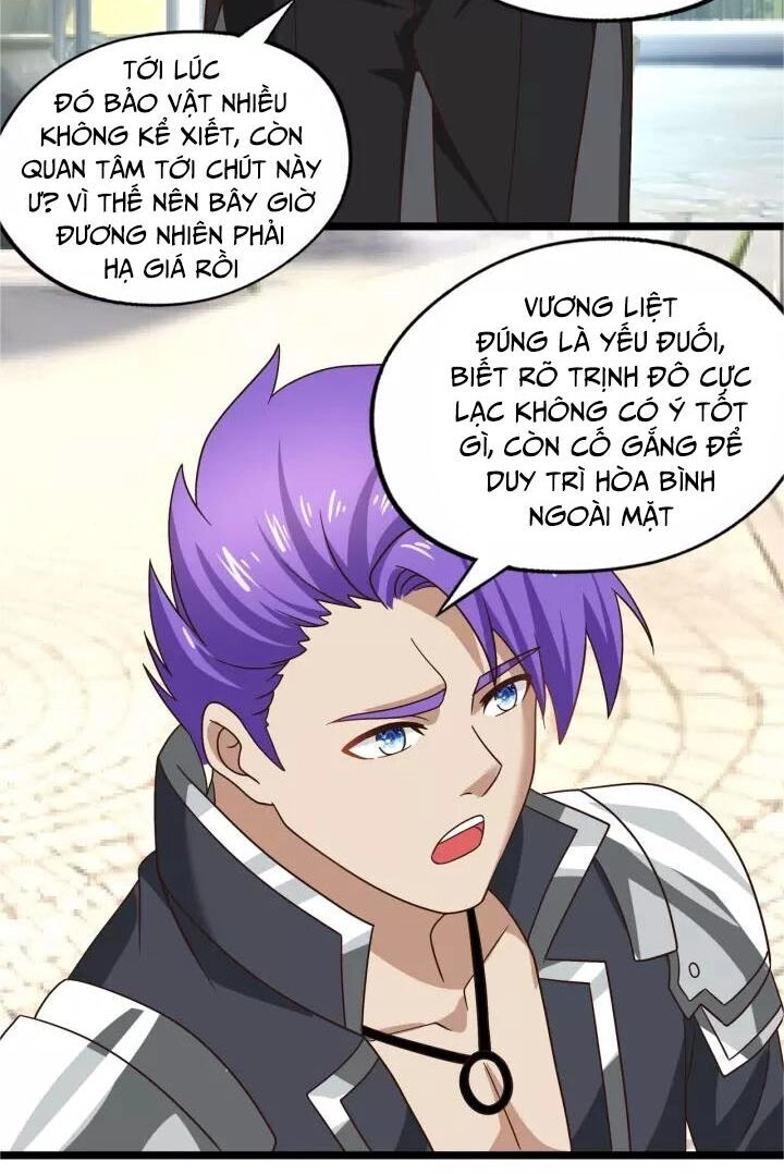 Thôn Phệ Lĩnh Vực Chapter 102 - 16