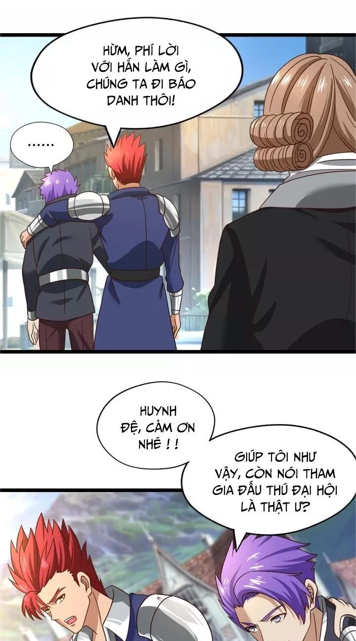 Thôn Phệ Lĩnh Vực Chapter 102 - 18