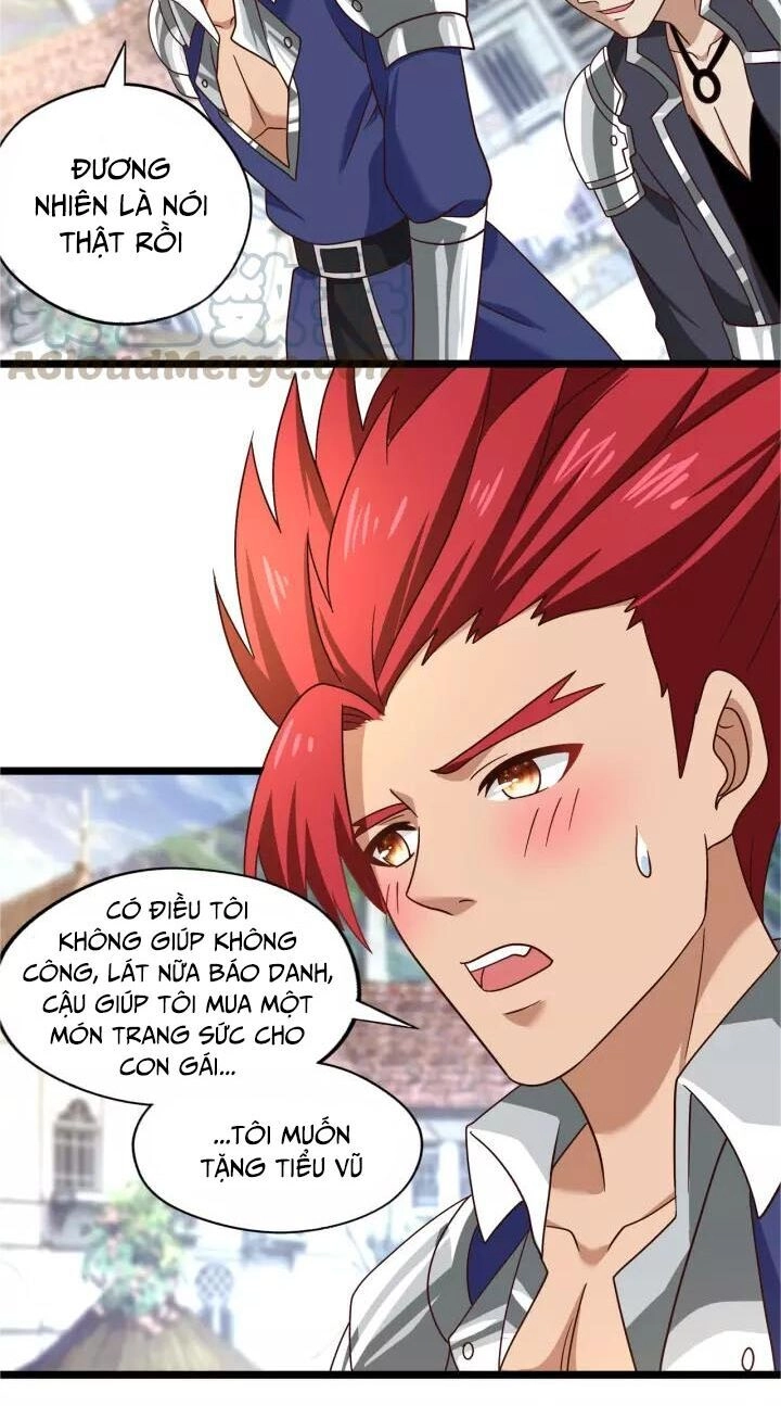 Thôn Phệ Lĩnh Vực Chapter 102 - 19