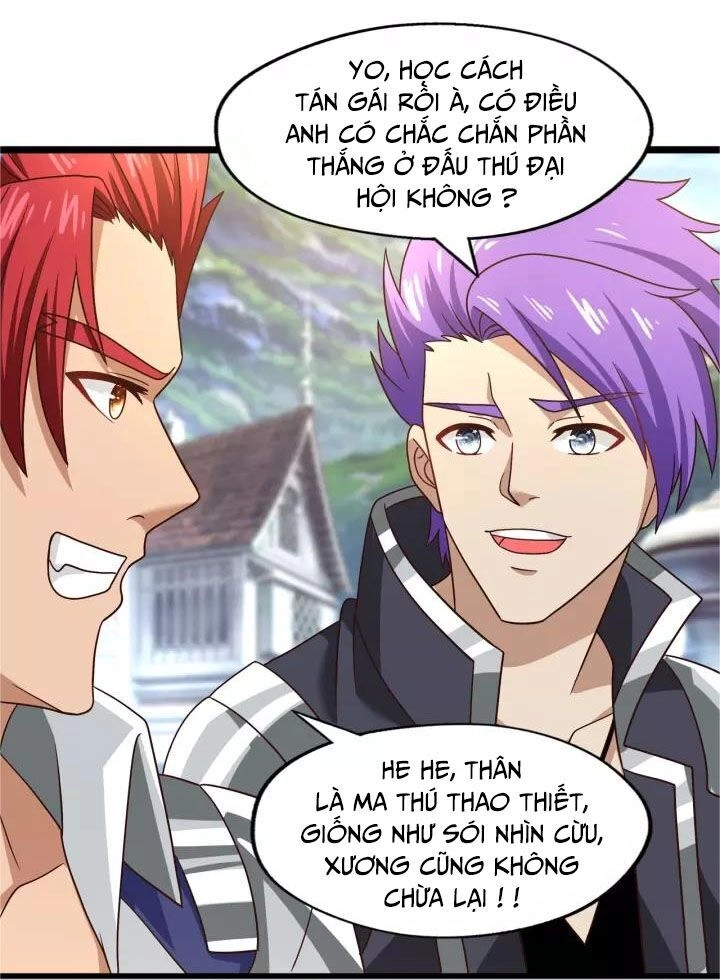 Thôn Phệ Lĩnh Vực Chapter 102 - 20