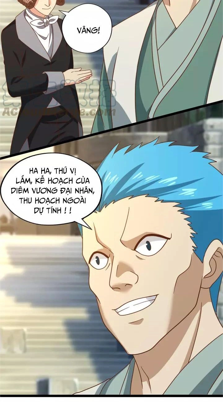 Thôn Phệ Lĩnh Vực Chapter 102 - 23