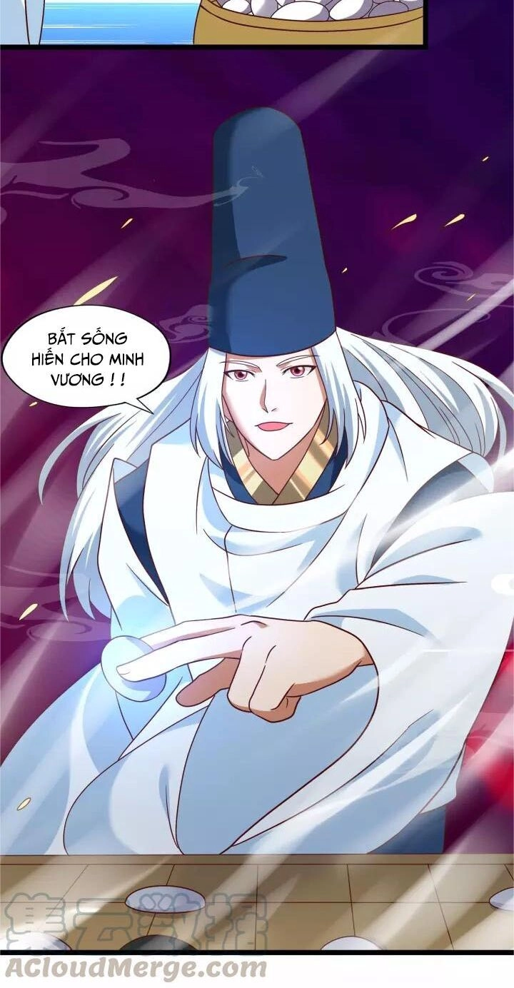 Thôn Phệ Lĩnh Vực Chapter 102 - 30