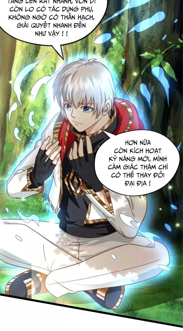 Thôn Phệ Lĩnh Vực Chapter 102 - 33