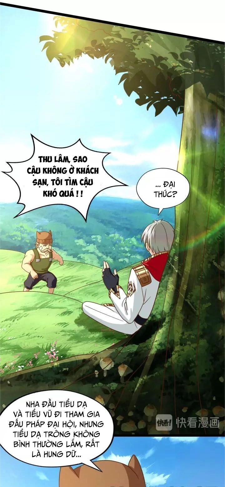 Thôn Phệ Lĩnh Vực Chapter 102 - 34