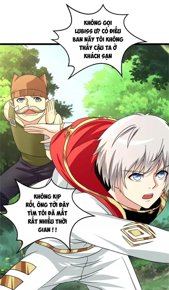 Thôn Phệ Lĩnh Vực Chapter 102 - 36