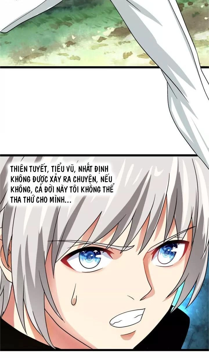 Thôn Phệ Lĩnh Vực Chapter 102 - 37