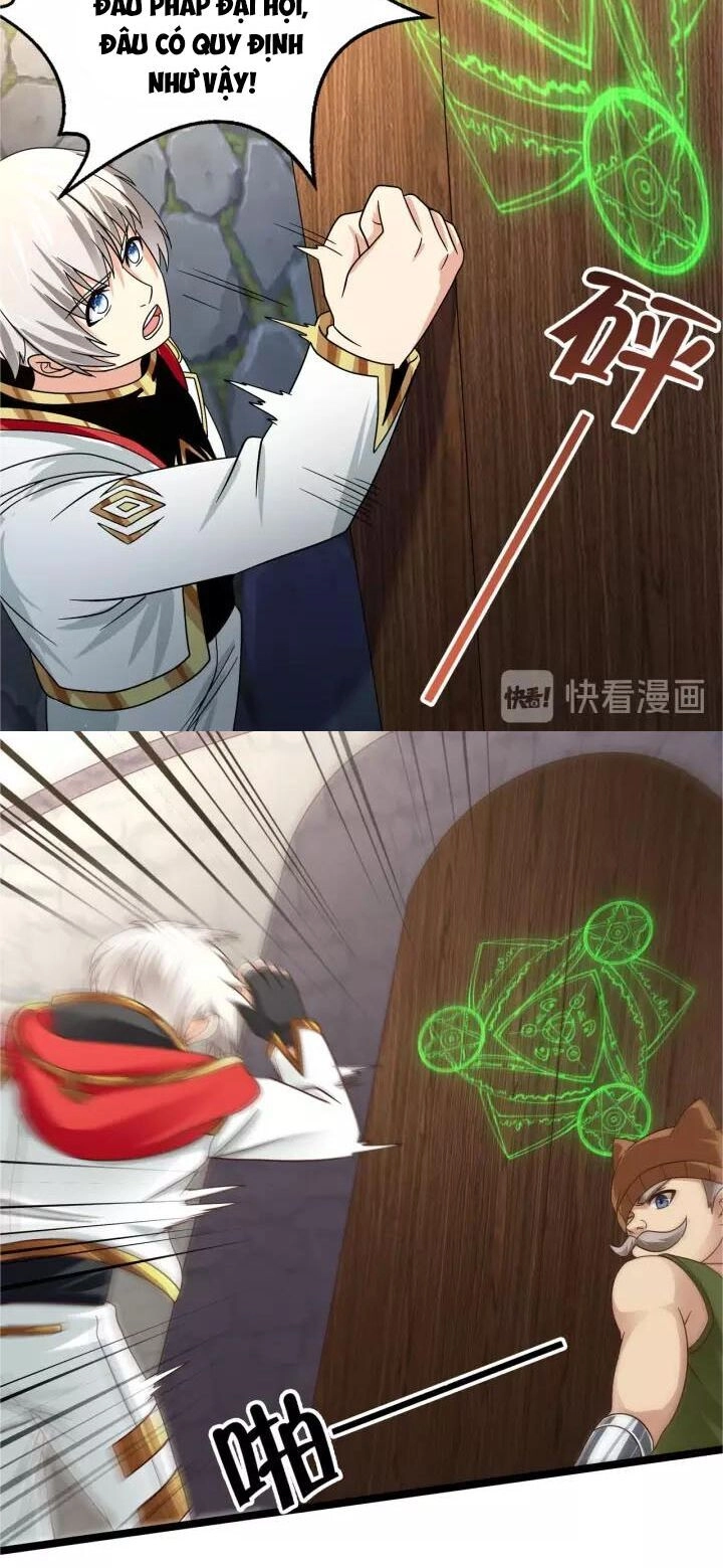 Thôn Phệ Lĩnh Vực Chapter 102 - 39